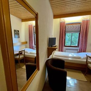 Budget Zimmer