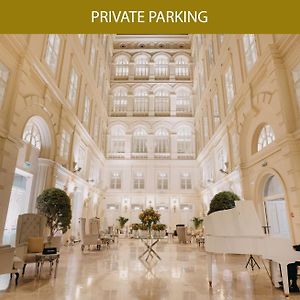 Grand Palace Brno